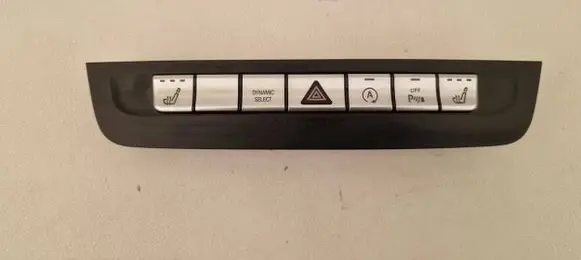Mercedes-Benz CLA C117 X117 W117 Other switches/knobs/shifts A2469058102 03509108100