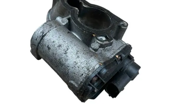 Renault Trafic II (X83) EGR valve 8200327004 A2C53029938 072216