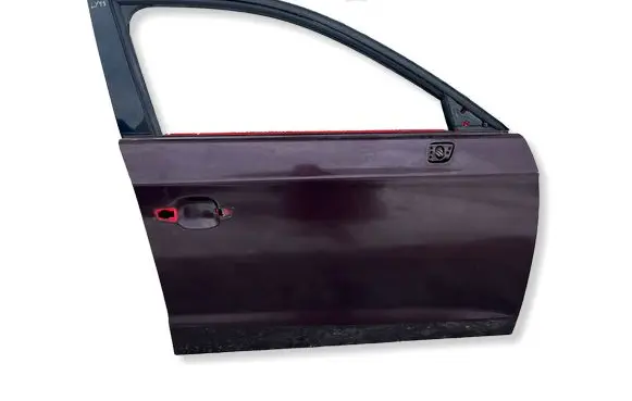 Audi A3 S3 8V Front door 