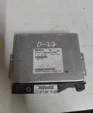 Mercedes-Benz E W124 ABS control unit/module 0265109016 1164132 DK0G06971165