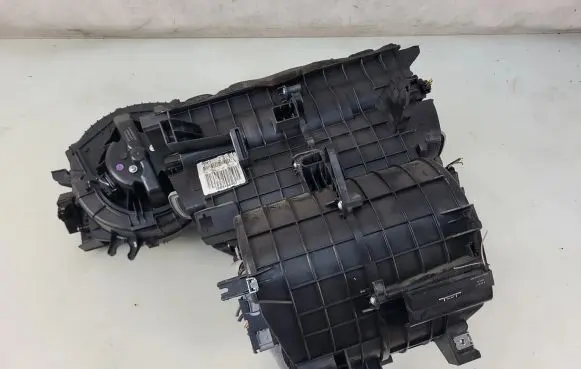 Renault Scenic II - Grand scenic II Interior heater climate box assembly 8200480081