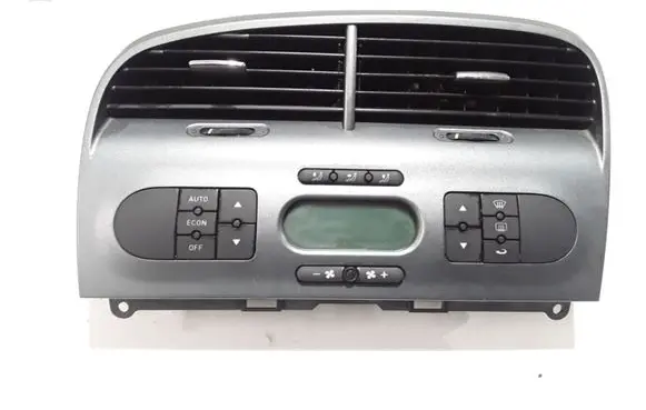 Seat Altea Climate control unit