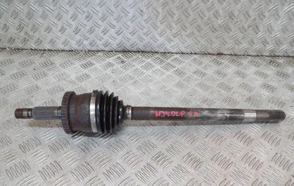 Jeep Grand Cherokee (WJ) Front driveshaft 