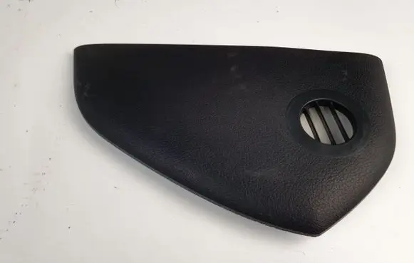 Audi A6 S6 C6 4F Dashboard side end trim
