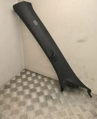 Polestar 4 (A) pillar trim 80026734