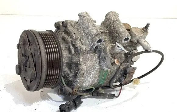 Honda Civic Air conditioning (A/C) compressor (pump) 38800RSAE010M2