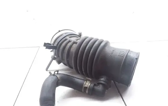 Nissan Almera Tino Intercooler hose/pipe 