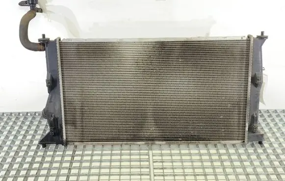 Mazda 5 Coolant radiator