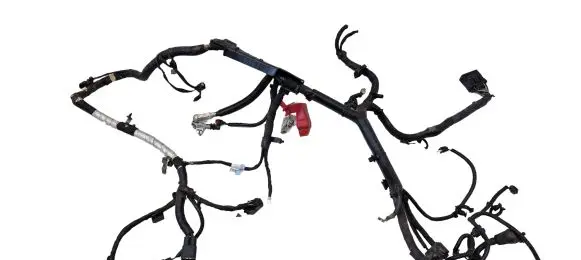 Ford Edge II Engine installation wiring loom K2GT14A280 K2GT14A280XG EAY0D