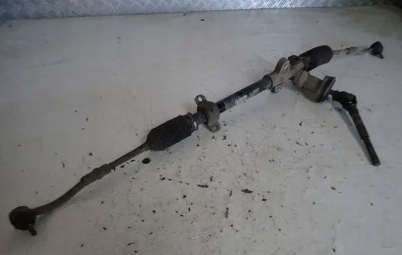 Hyundai i20 (PB PBT) Steering rack 565001J500
