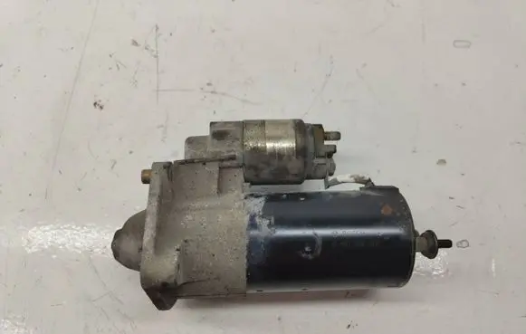 Volvo S40, V40 Starter motor 0001108166