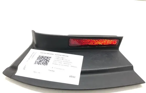 Volkswagen PASSAT B6 Rear tail light reflector 3C9945311A