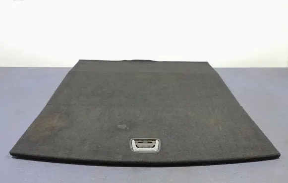 Opel Insignia A Front floor carpet liner 13316803