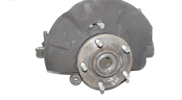 KIA Sportage Front wheel hub