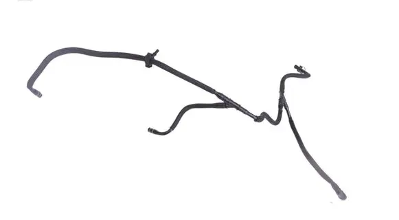 Alfa Romeo Stelvio Vacuum line/pipe/hose 