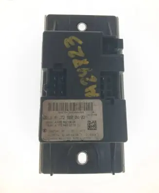 Mercedes-Benz SLK R172 Other control units/modules A1729000402 A1728200926