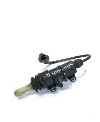Clutch master cylinder