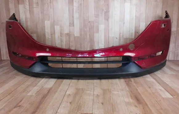 Mazda CX-5 II Front bumper KB8A50031