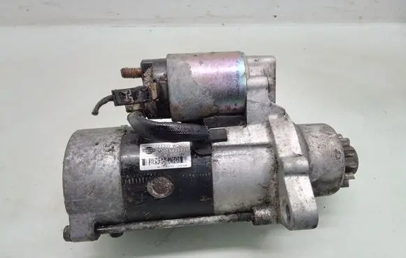 Nissan Almera N16 Starter motor M008T71371