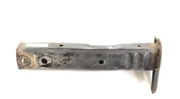 Isuzu Trooper Front bumper shock/impact absorber 