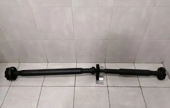 Mercedes-Benz S W222 Drive shaft (set) A2224108104