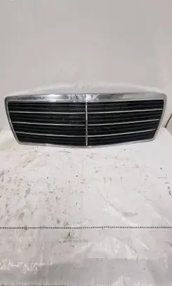 Mercedes-Benz S W140 Front grill 1408881241
