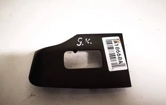Honda Accord Front door window switch trim 83791sea 83791-sea