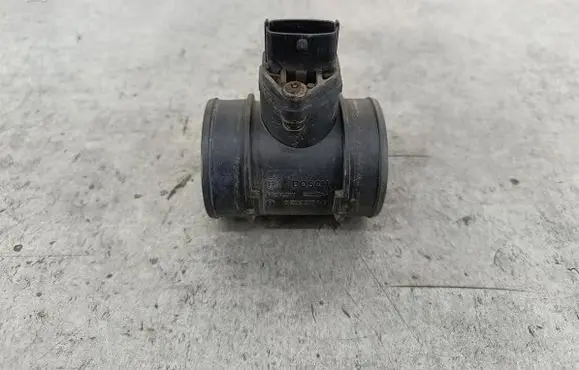 Opel Astra H Mass air flow meter 0280218142