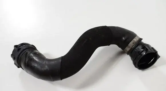BMW 1 E82 E88 Engine coolant pipe/hose 1436377