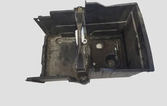 Ford C-MAX II Battery box tray 4M5110723