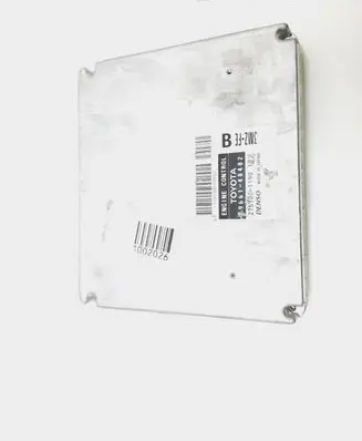 Lexus RX 330 - 350 - 400H Engine control unit/module 8966148482