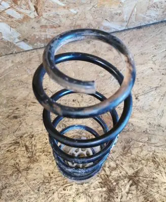 Mercedes-Benz B W245 Rear coil spring K842