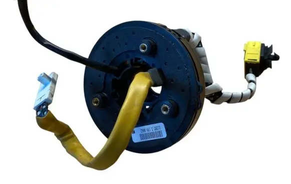 Alfa Romeo 166 Airbag slip ring squib (SRS ring) 5416004E