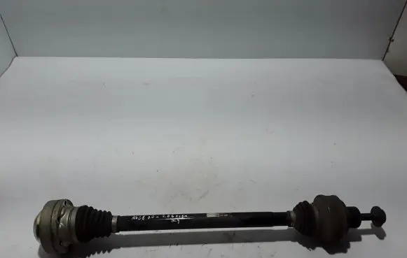Audi A6 S6 C8 4K Rear driveshaft 4N0501203