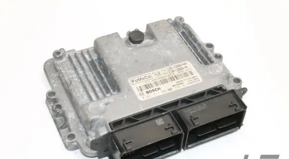 Ford Fiesta Engine control unit/module 0261S11309 C1B112A650AAA