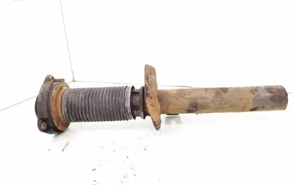 Volkswagen Touran I Front shock absorber/damper