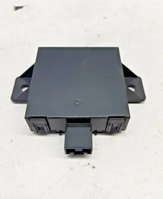 Audi A3 S3 8P Alarm control unit/module 1K0907719C nr2269