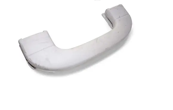 Mercedes-Benz B W245 Front interior roof grab handle A1698100151