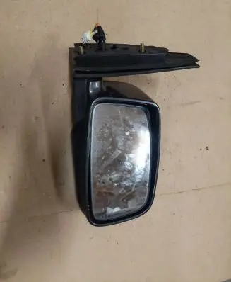 Mitsubishi Lancer Front door electric wing mirror E1010496 010838