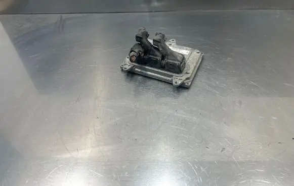 Honda Civic Engine control unit/module 37820RMXE05 4277111783