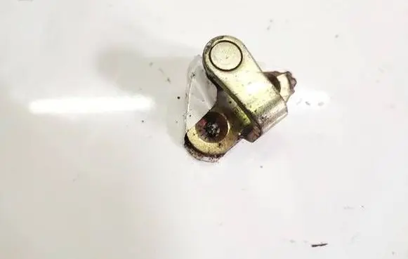 Peugeot 406 Rear door lock loop/hook striker 