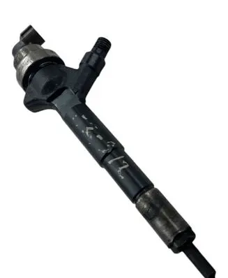 Opel Zafira B Fuel injector 8973762703 08M07913