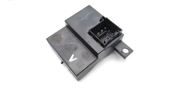 Audi A8 S8 D4 4H Power steering control unit/module 4H0907705K