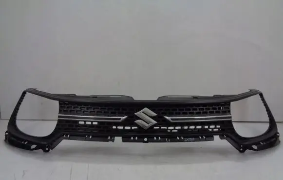 Suzuki Ignis Front bumper upper radiator grill 7211262R0