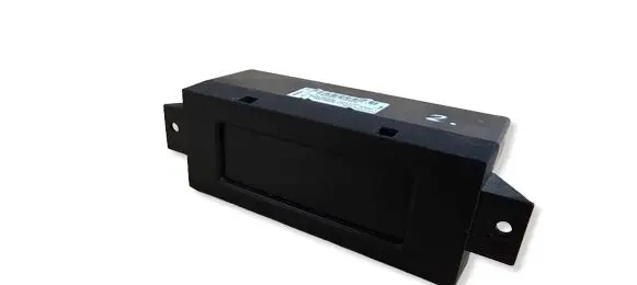Suzuki Ignis Screen/display/small screen 3460086G00 E1023066 3460086G0