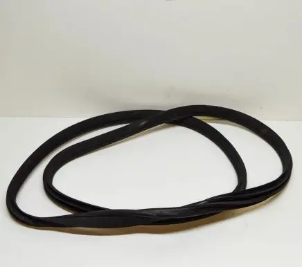 Mercedes-Benz CLA C117 X117 W117 Rubber seal front coupe door 
