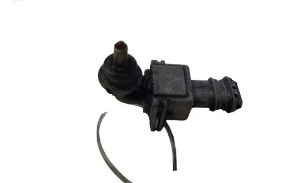 Exhaust gas temperature sensor
