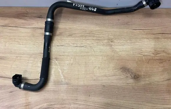 BMW iX3 G08 Engine coolant pipe/hose 7926275
