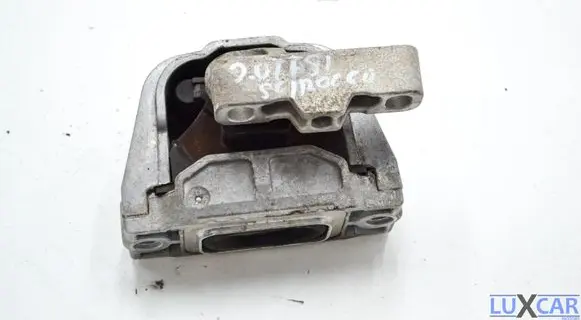 Audi A3 S3 8P Engine mount bracket 1K0199262AM