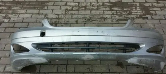 Mercedes-Benz S W221 Front bumper A2218801470